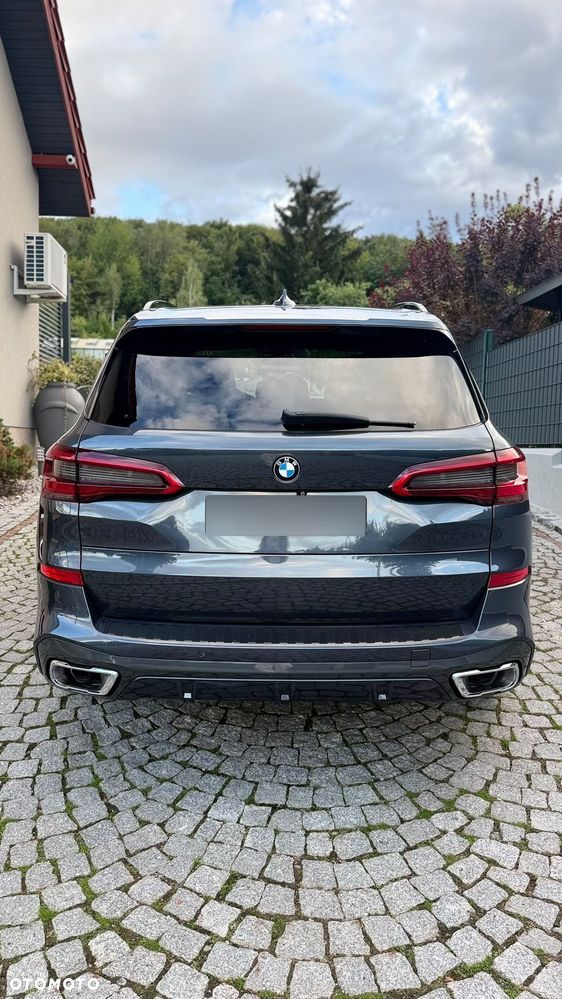 BMW X5 xDrive30d - 2