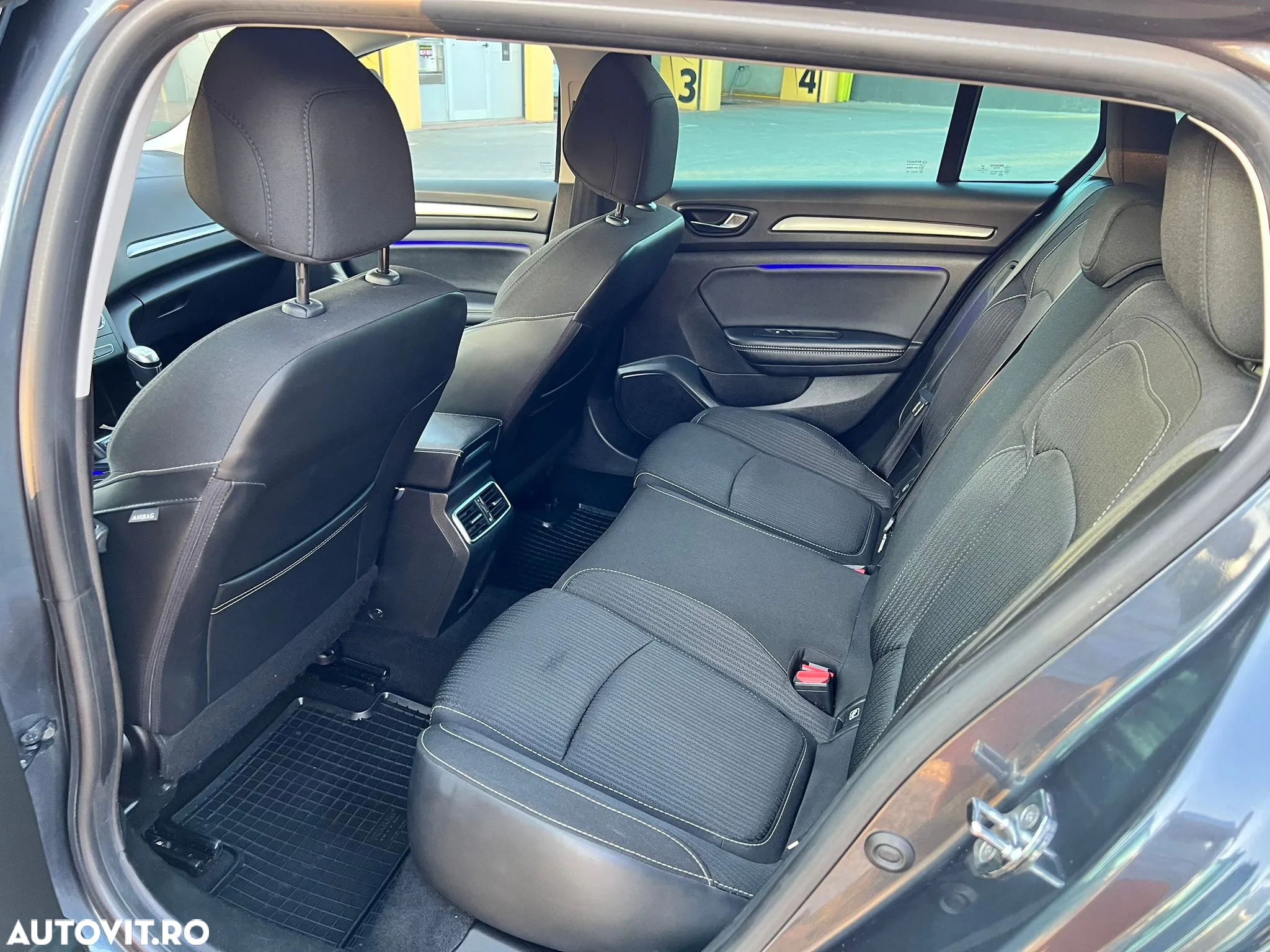 Renault Megane TCe GPF Intens - 22
