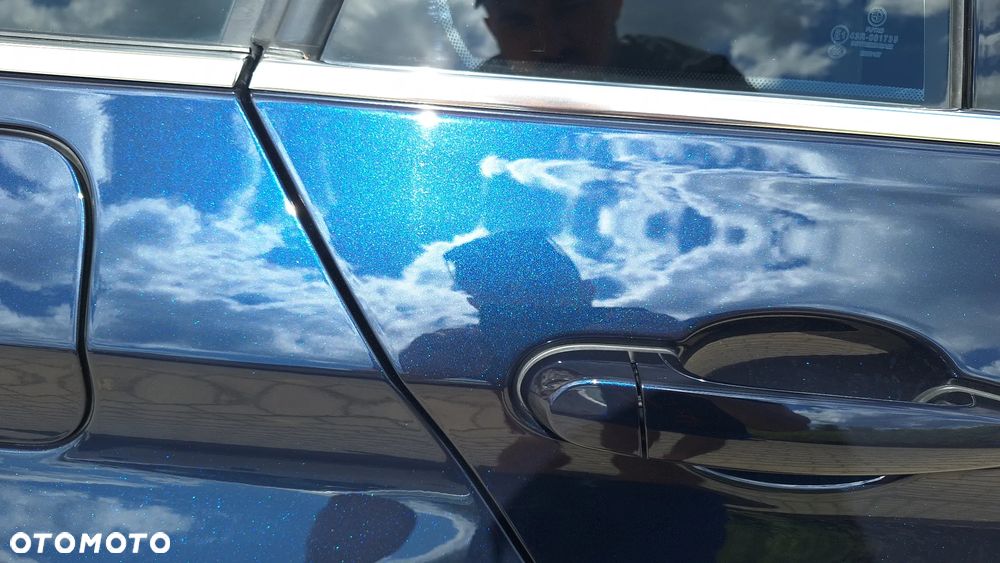 BMW Seria 3 320d Touring Efficient Dynamics Edition Luxury Line - 8