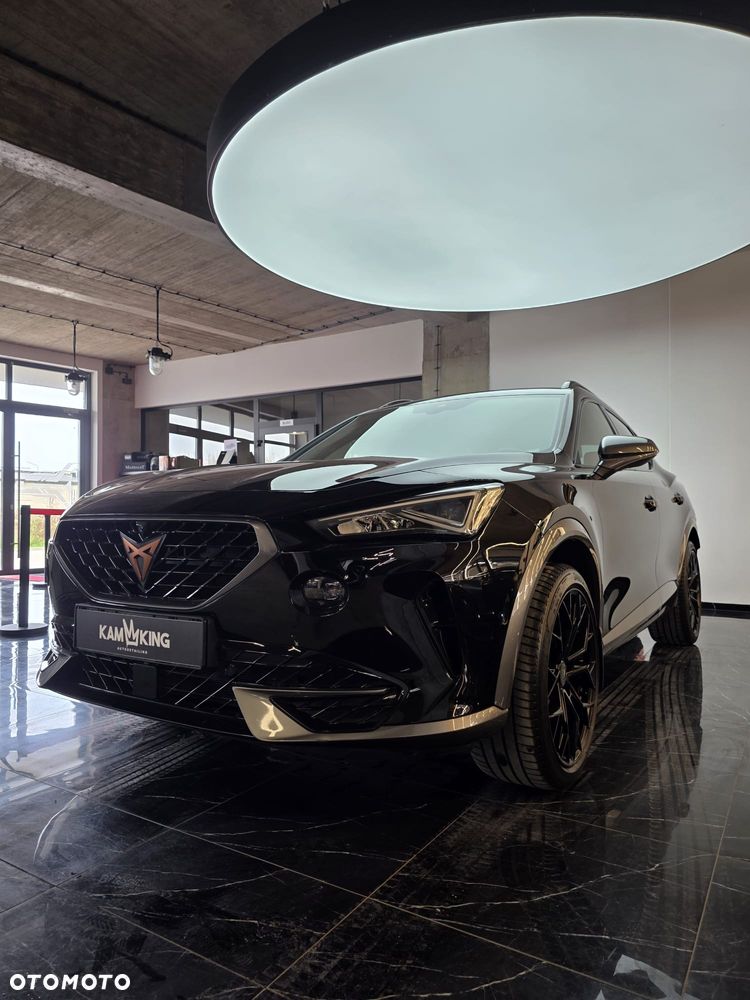 Cupra Formentor 1.5 TSI - 1