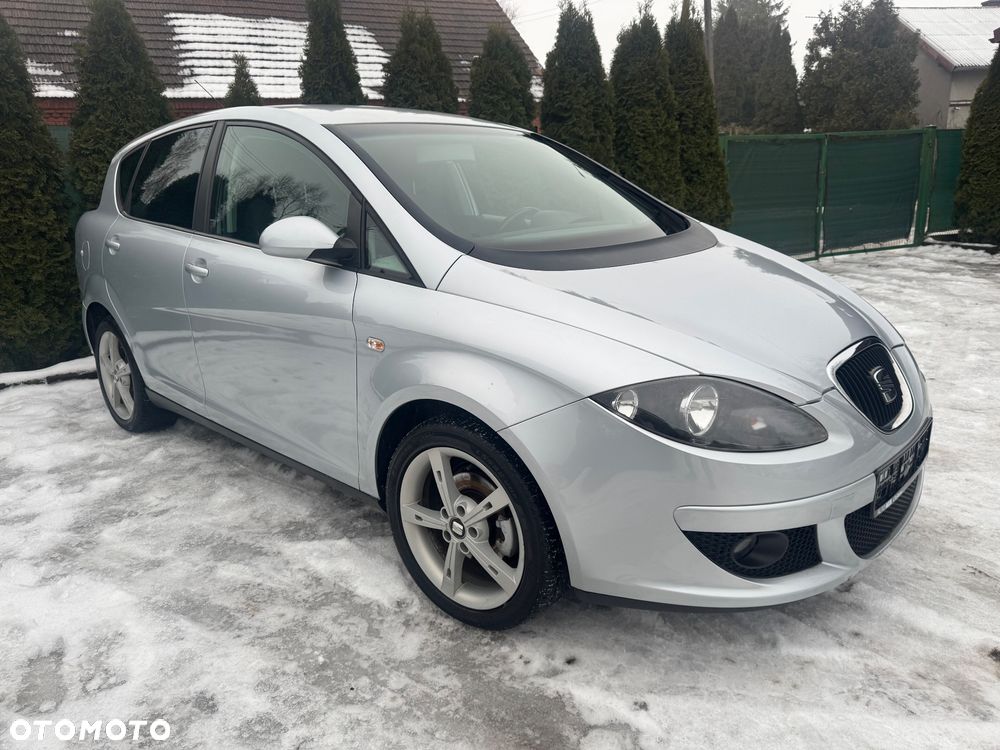 Seat Toledo 1.6 Audience - 14