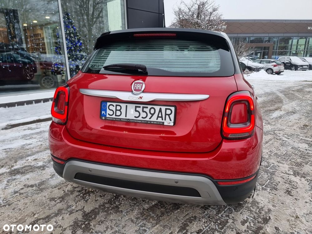 Fiat 500X 1.0 City Cross - 14