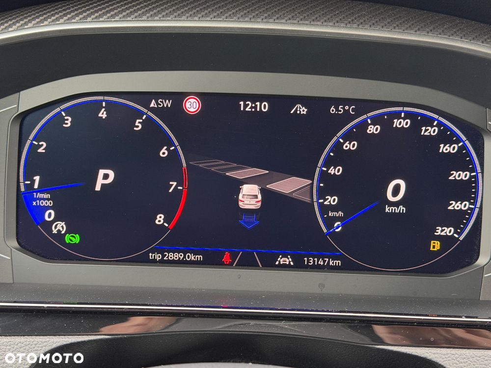 Volkswagen Arteon Shooting Brake 2.0 TSI 4Motion R DSG - 37