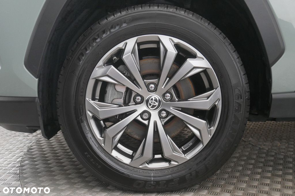Toyota RAV4 - 14