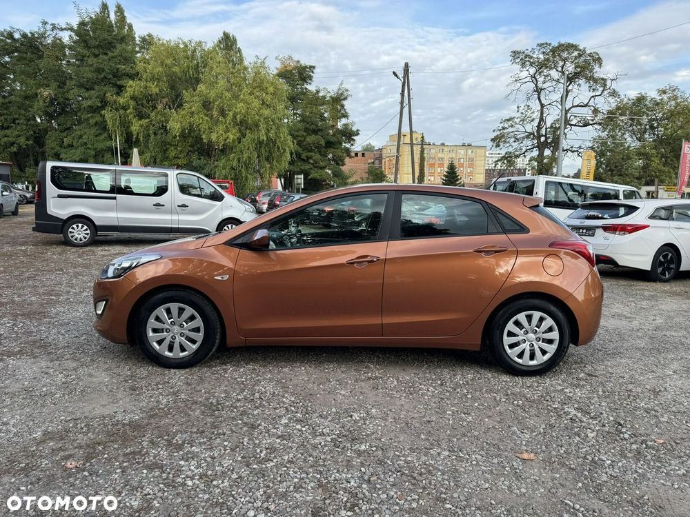 Hyundai i30 - 32