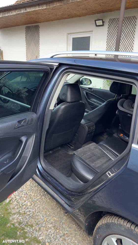 Volkswagen Passat 2.0 TDI 4Motion Highline - 15