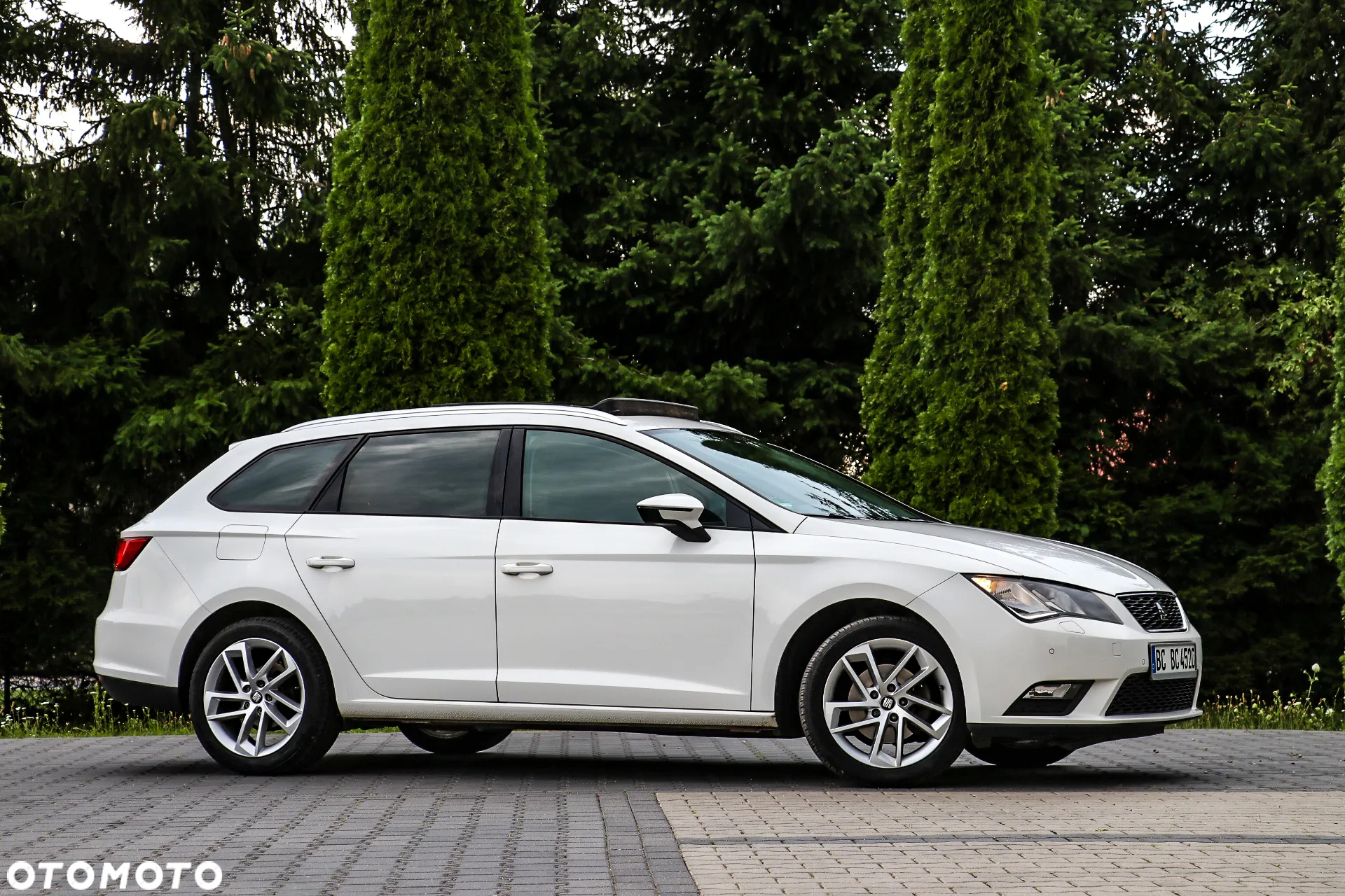 Seat Leon 1.4 TSI Start&Stop Style - 10