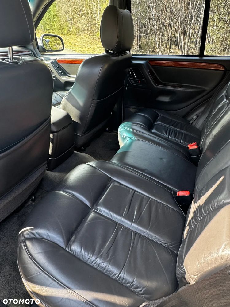 Jeep Grand Cherokee - 9