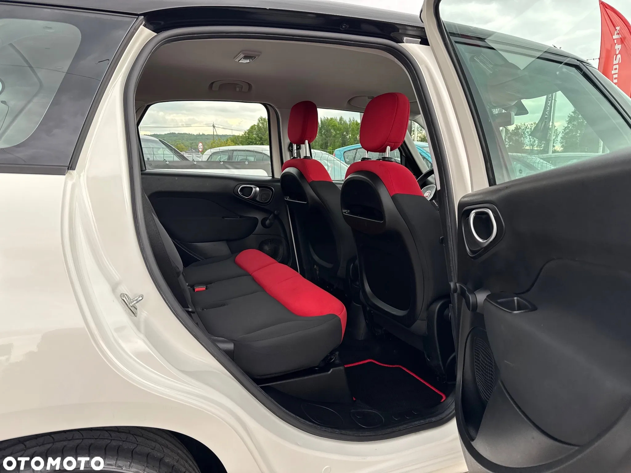 Fiat 500L 0.9 TwinAir Cross - 29