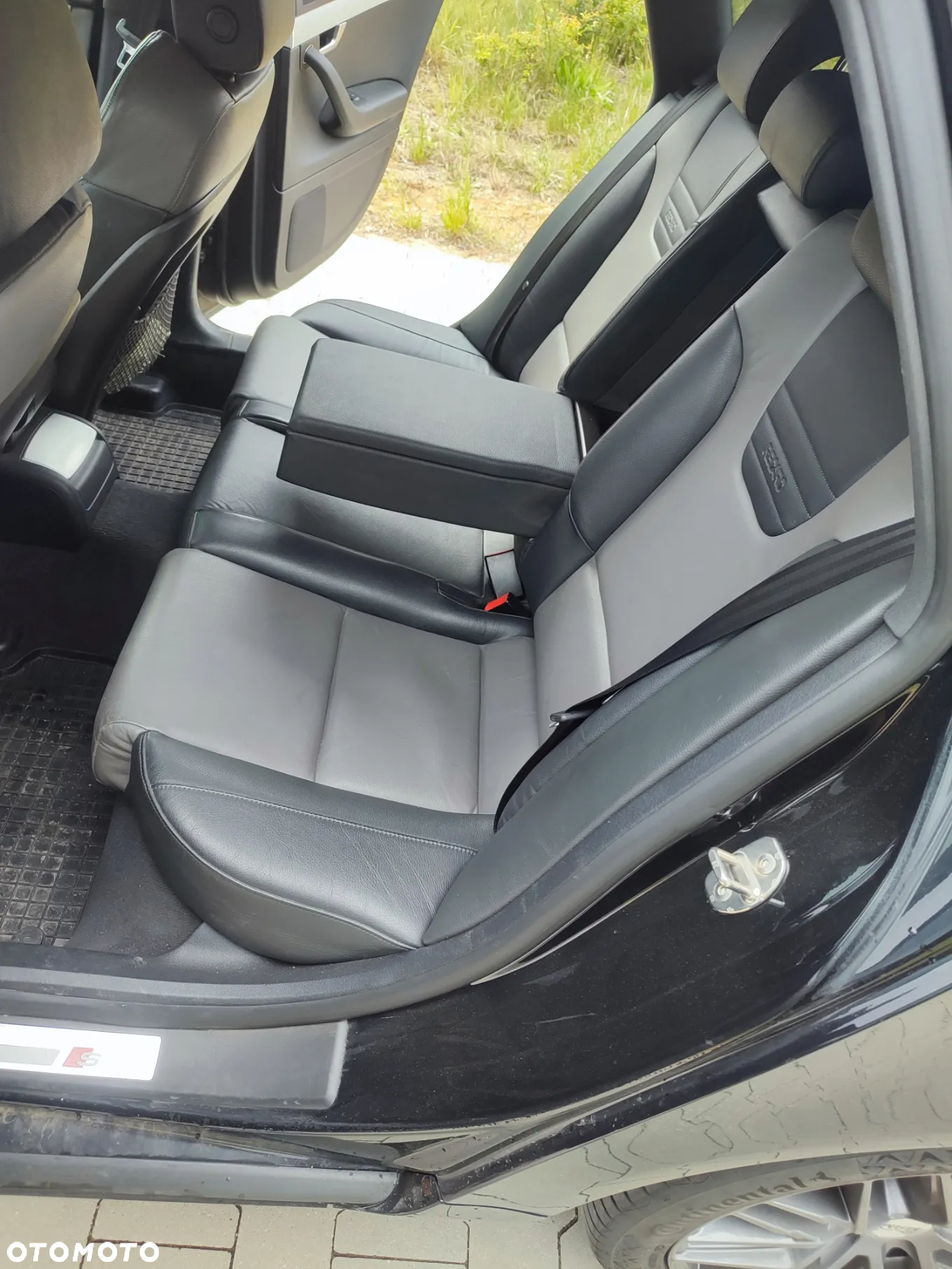 Audi A4 Avant 2.7 TDI DPF - 10