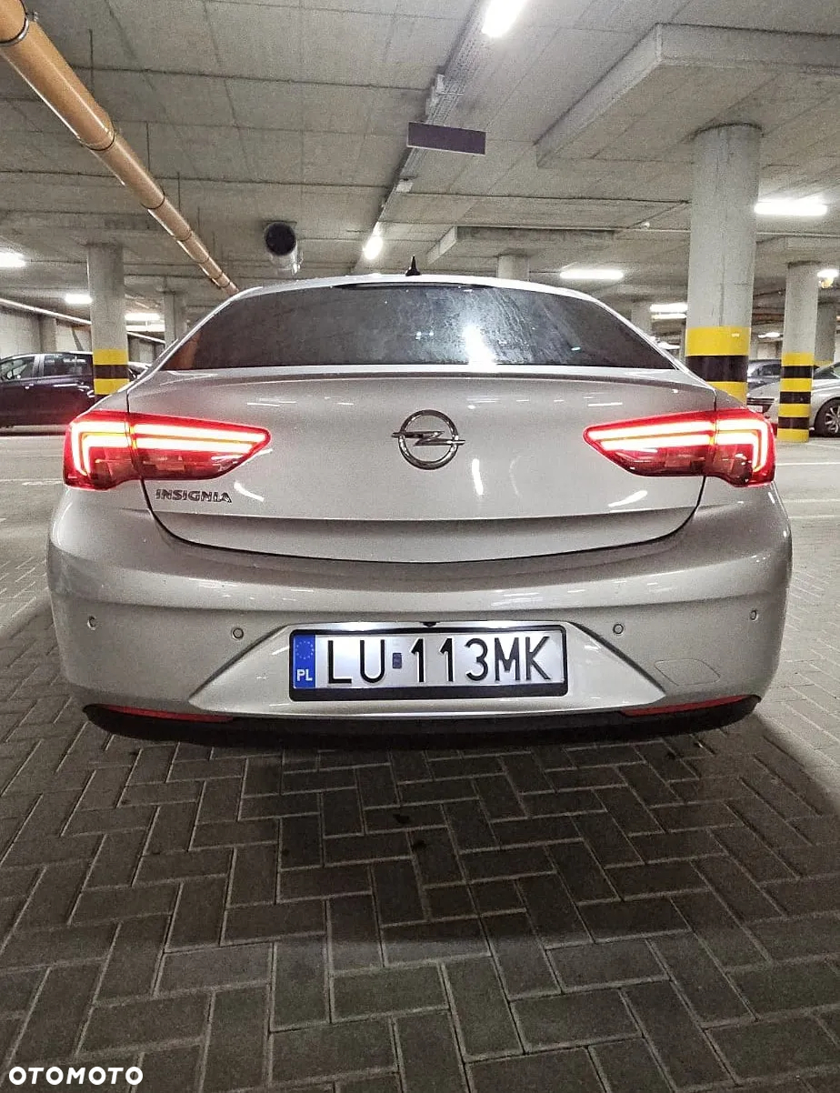 Opel Insignia - 4