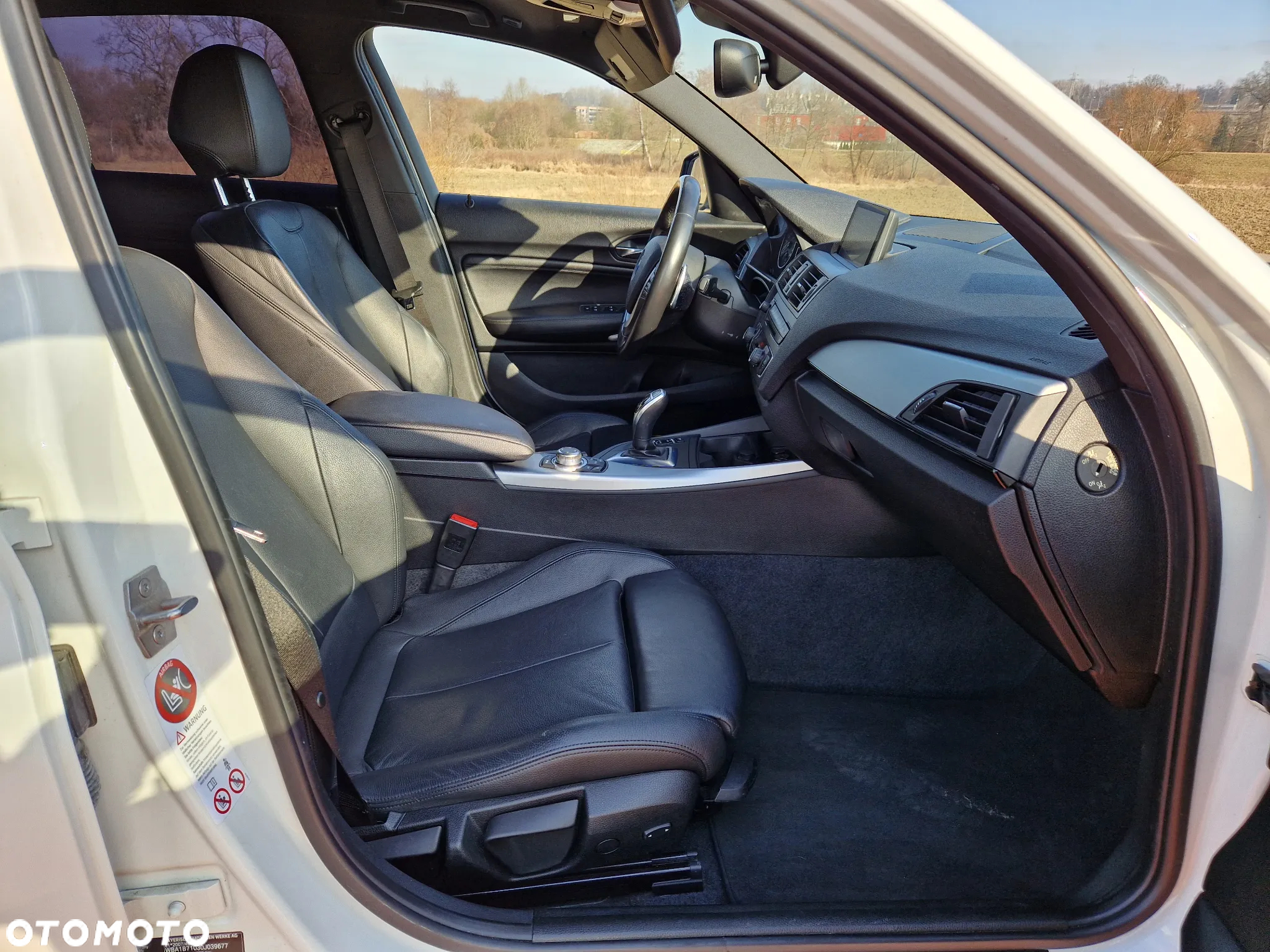 BMW Seria 1 M135i Sport-Aut - 10