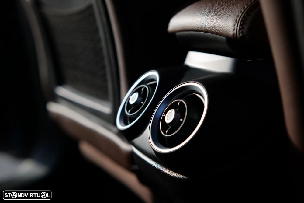 Alfa Romeo Stelvio 2.0 T Veloce Q4 AT8 - 17