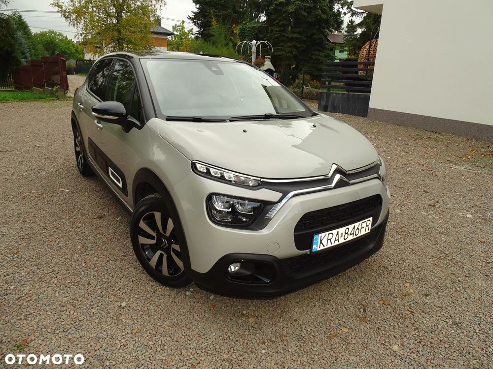 Citroën C3 Pure Tech 83 S&S SHINE - 4