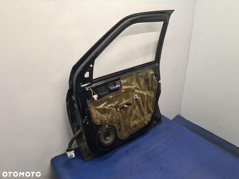 SUZUKI SWIFT IV 5D DRZWI PRZÓD PRAWE ZJ3 - 11