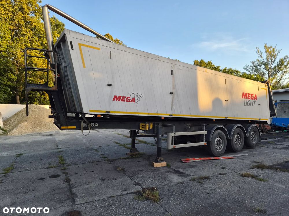 Mega MNL - 1
