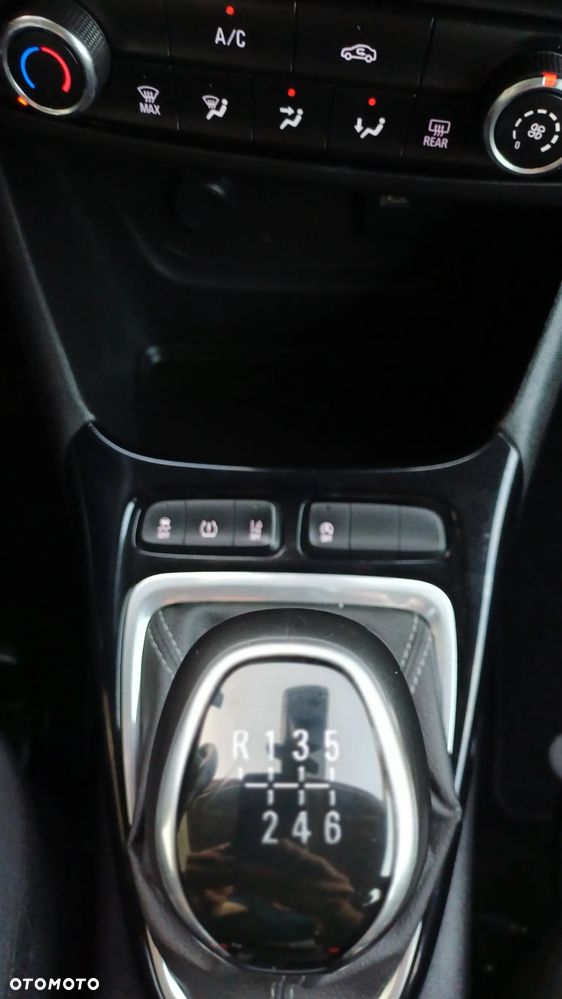 Opel Crossland X - 23