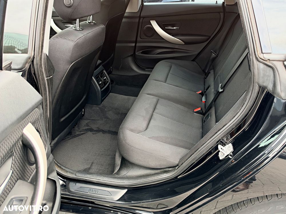 BMW Seria 3 - 16