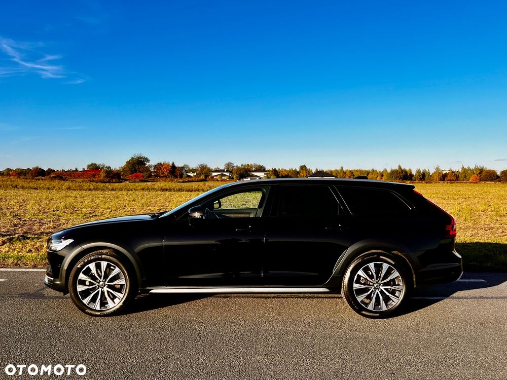 Volvo V90 Cross Country D5 AWD Pro - 7