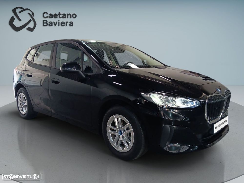 BMW 225xe Active Tourer e xDrive - 9