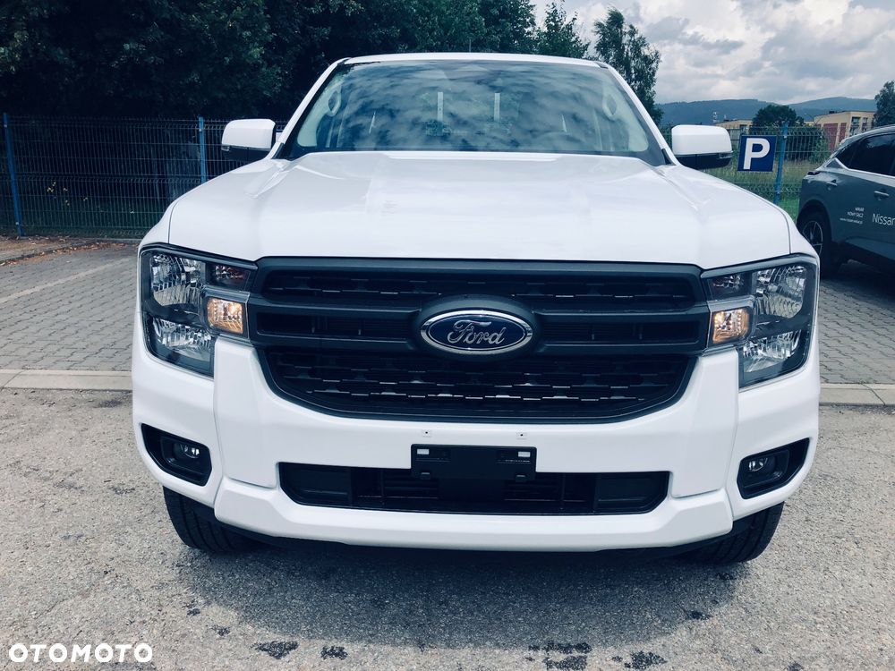 Ford Ranger 2.0 EcoBlue 4x4 DC XLT - 18