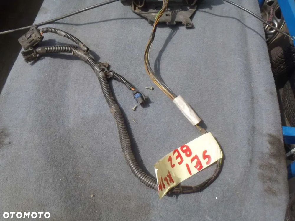 czujnik klimatyzacji seicento klimatyzacja klima - 3