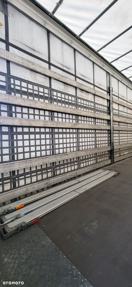 Schmitz Cargobull SCB mega 3,05 - 14