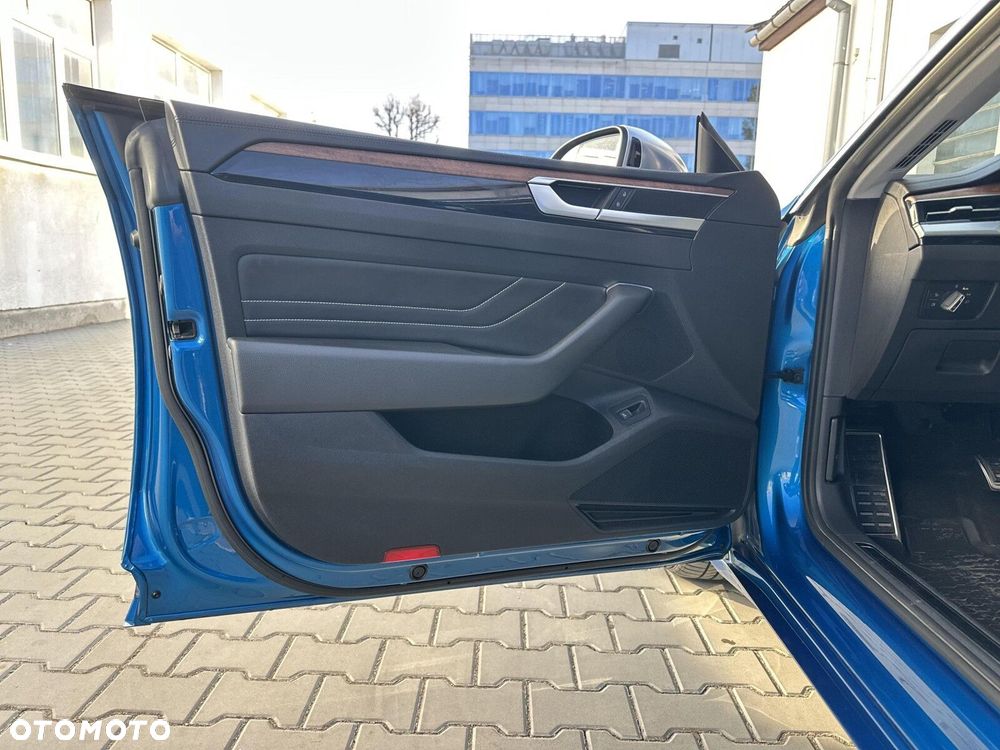 Volkswagen Arteon 2.0 TSI GPF Elegance DSG - 12