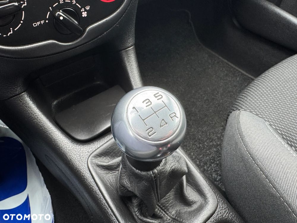 Peugeot 206 110 JBL - 25