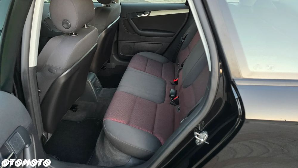 Audi A3 Sportback - 24