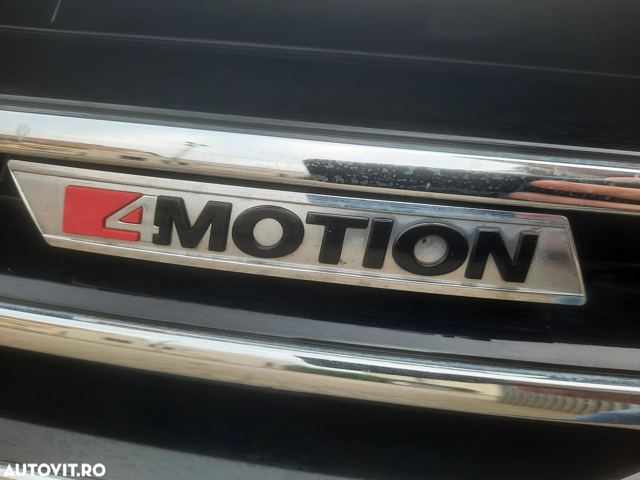 Volkswagen Passat Variant 2.0 TDI 4Motion Highline - 7