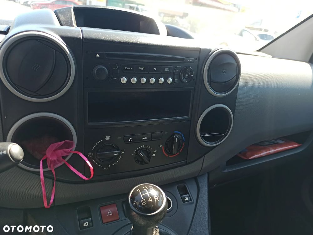 Citroën Berlingo - 7