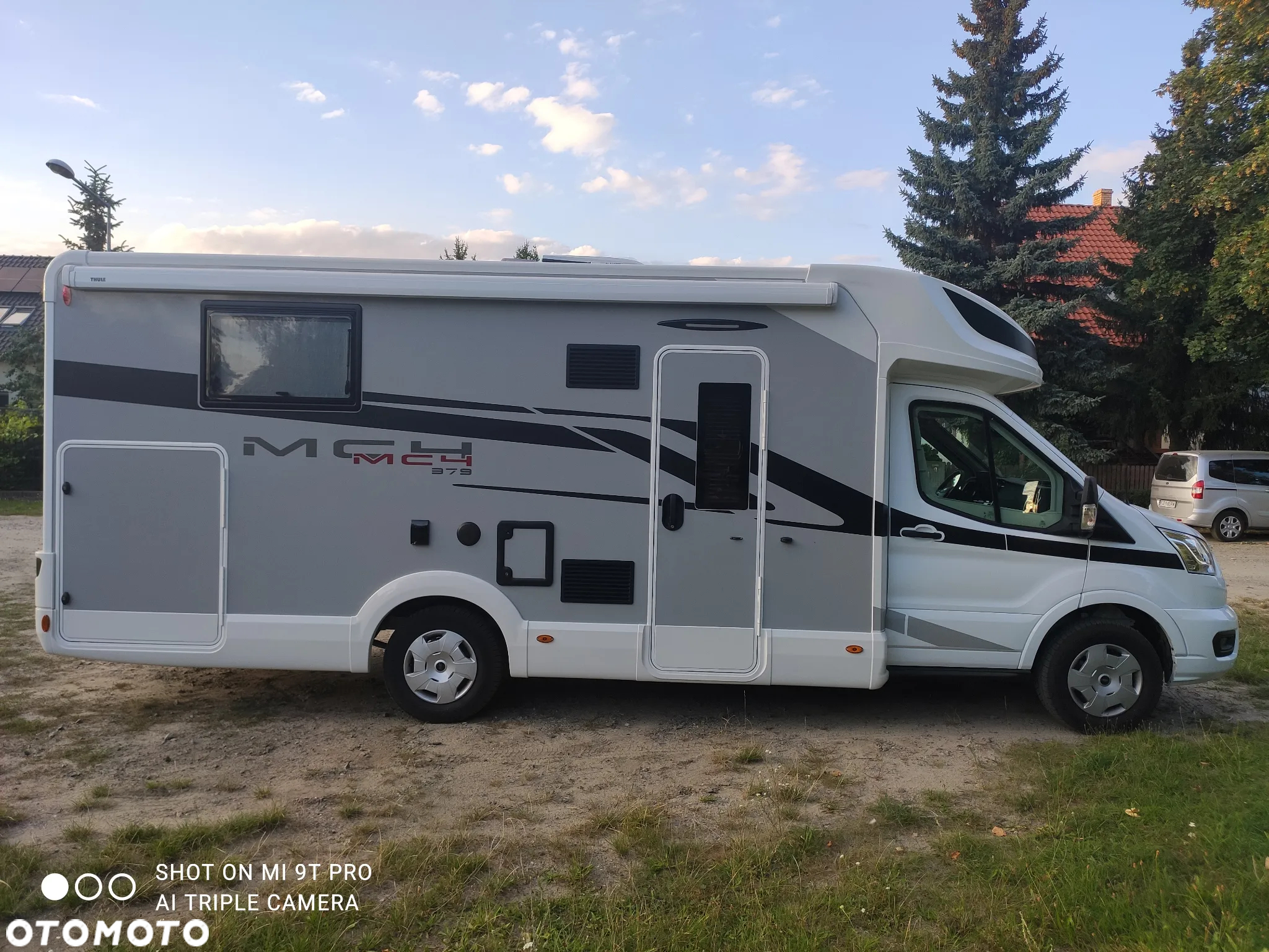 McLOUIS MC4 379 - 7