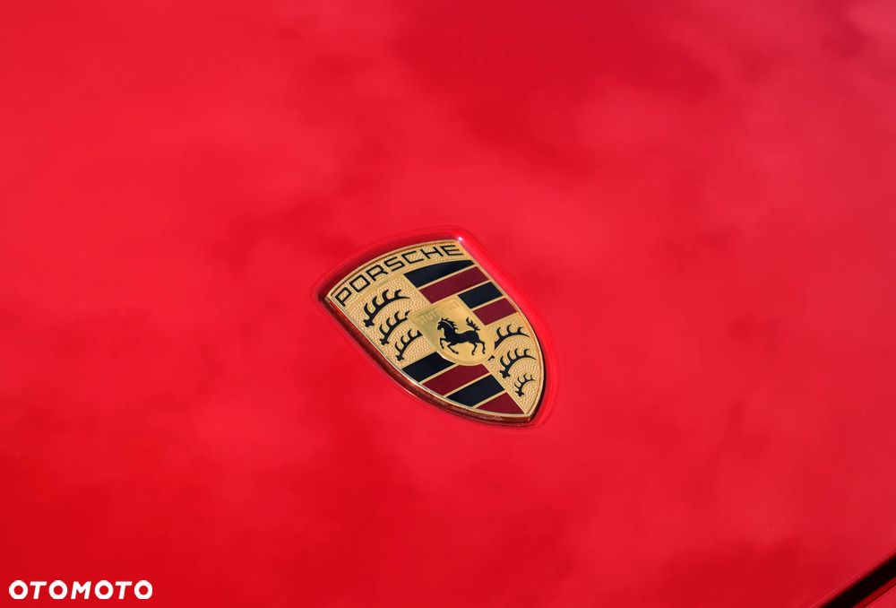 Porsche Cayenne GTS - 23