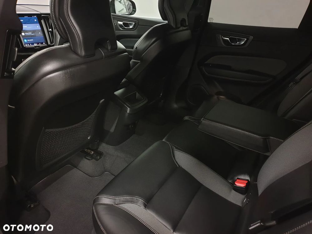 Volvo XC 60 B4 D Geartronic RDesign - 39