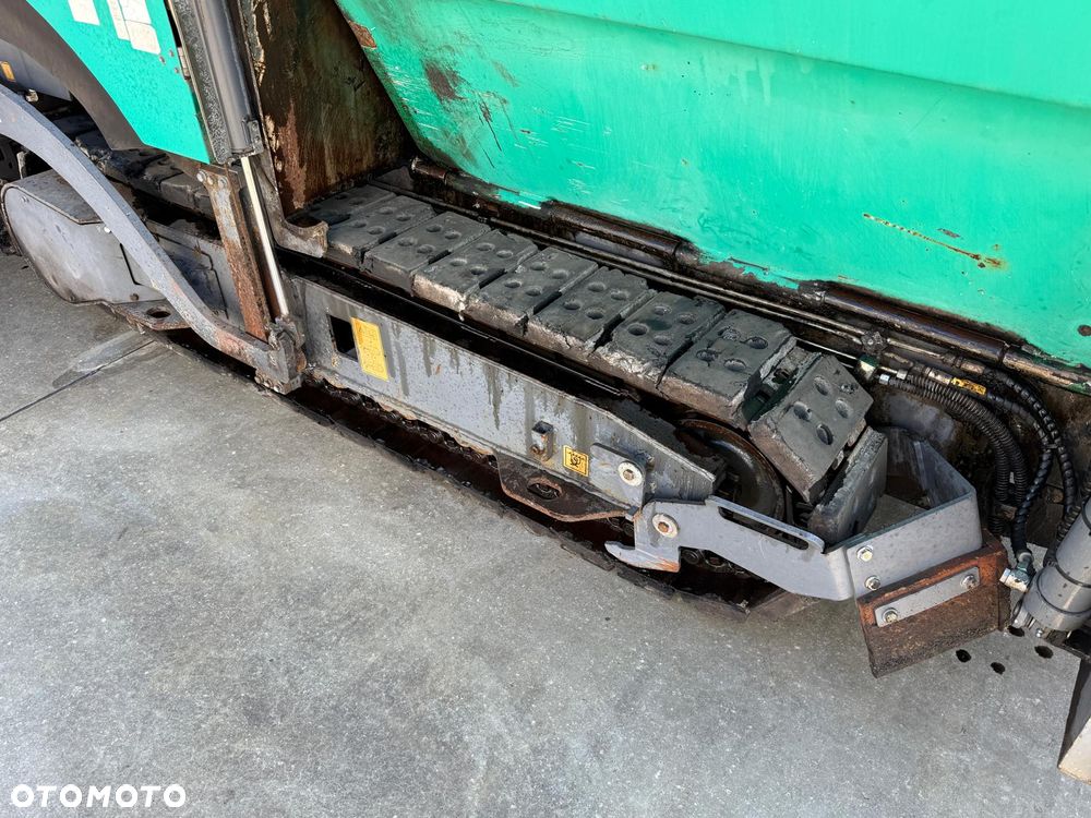 Vogele Super 1300-2 - 6