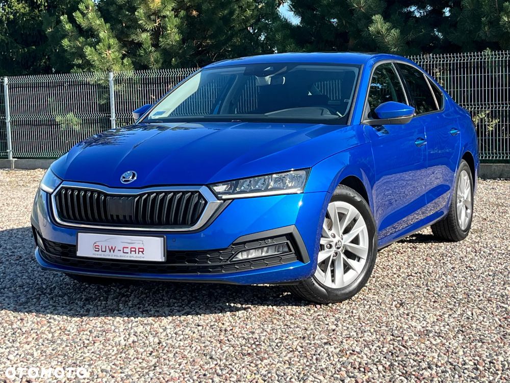 Skoda Octavia ver-1-5-tsi-act-ambition - 5