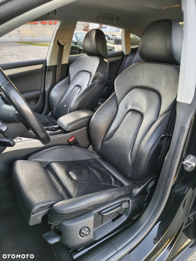 Audi A5 Sportback - 14
