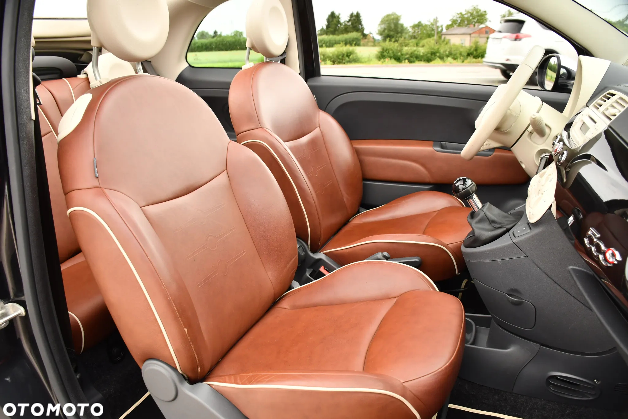 Fiat 500 C 1.3 16V Multijet Start&Stopp Riva - 29