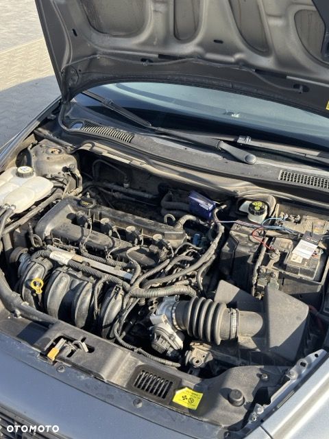 Volvo S40 1.8 Sport - 11