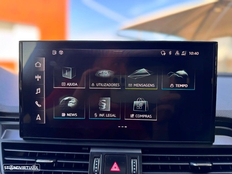 Audi Q5 35 TDI S tronic sport - 32