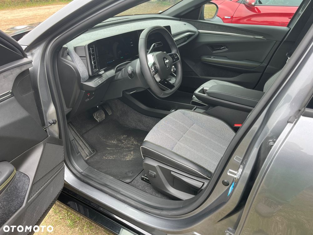 Renault Megane EV40 130hp boost charge Techno - 13