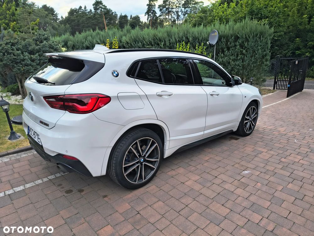 BMW X2 M35i - 7