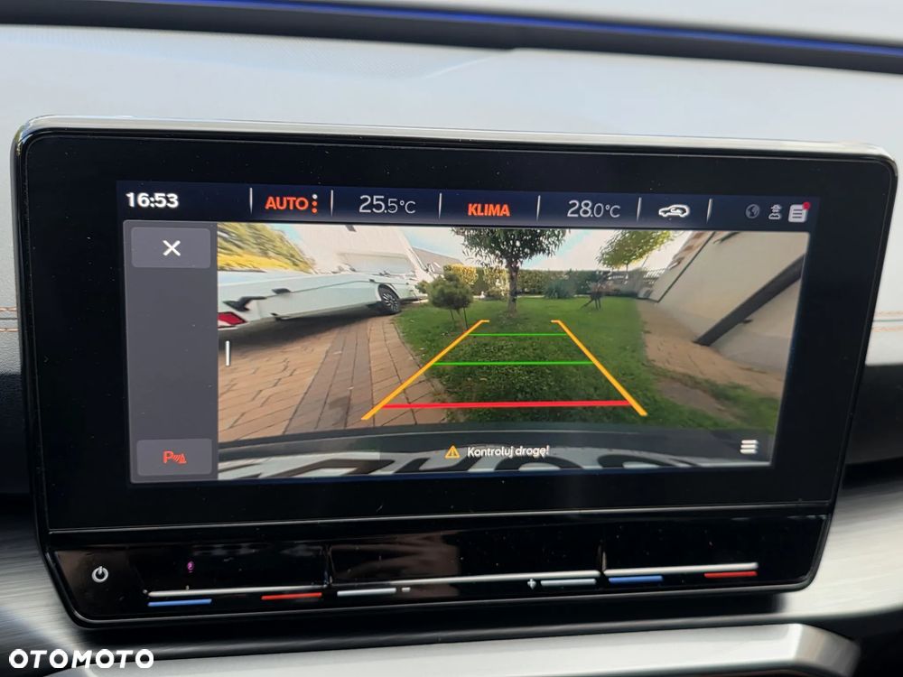 Cupra Formentor 1.5 TSI DSG - 26