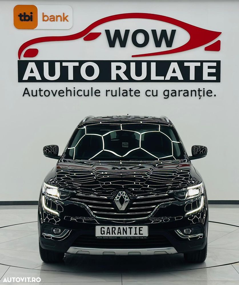 Renault Koleos ENERGY dCi 130 INTENS - 38
