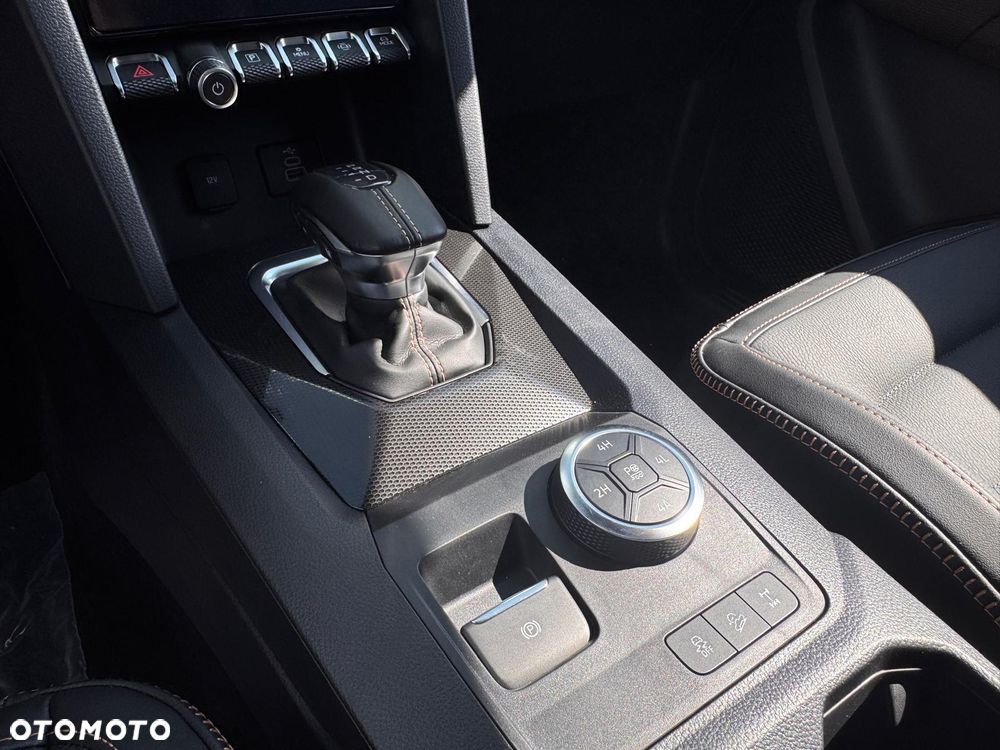 Volkswagen Amarok 3.0 V6 TDi 4MOTION PanAmericana - 24