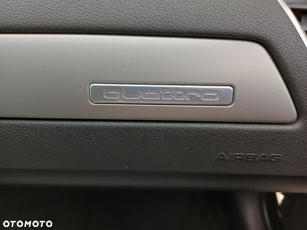 Audi A4 Allroad quattro 2.0 TDI DPF - 21