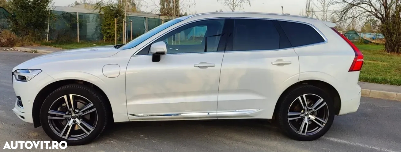 Volvo XC 60 - 12