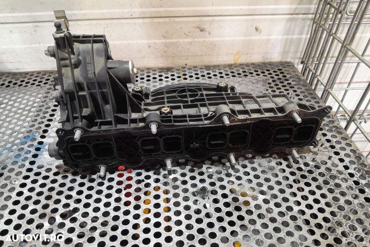 Galerie admisie A6510900037 A6510900037 Mercedes-Benz C-Class W204/S2 - 4