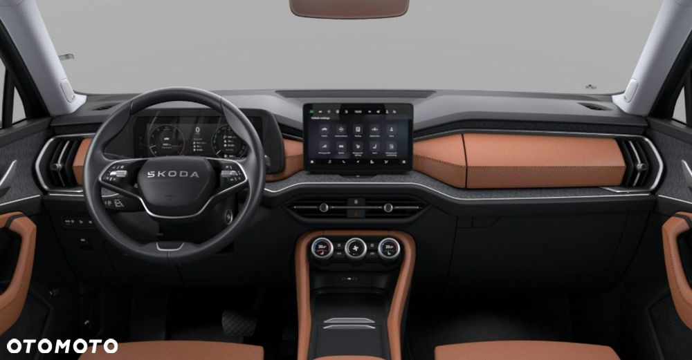 Skoda Kodiaq - 6